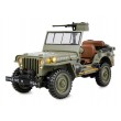 Amewi 22737 Radio-Controlled (RC) model Crawler truck Electric engine 1:14