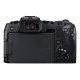 Canon EOS RP MILC Body 26.2 MP CMOS 6240 x 4160 pixels Black