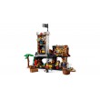 LEGO CREATOR 3 IN 1 31387 Iconic Pirate Ship