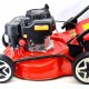 AWTOOLS AW70074 lawn mower