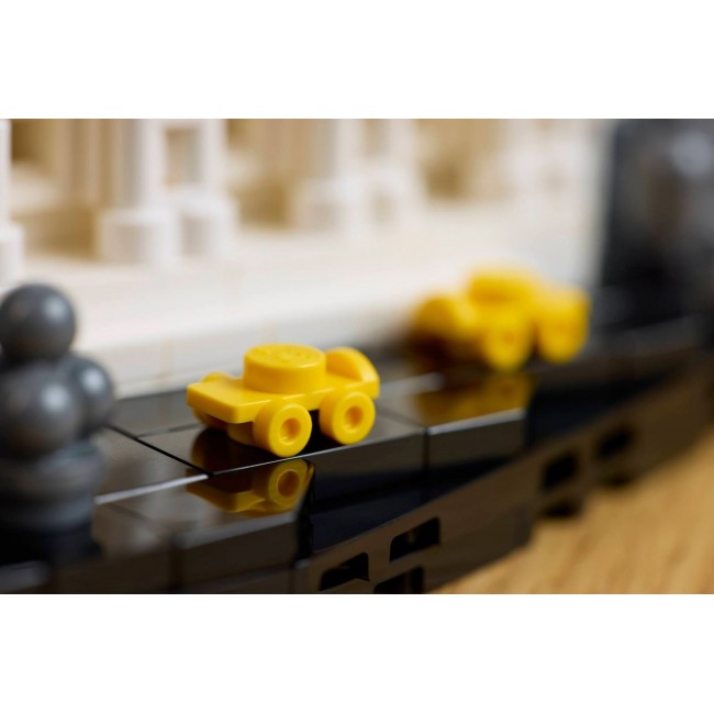 LEGO ARCHITECTURE 21066 New York City - The Big Apple