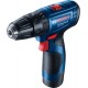 Bosch GSB 120-LI Professional 22500 RPM Blue