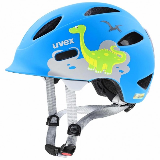 Uvex oyo style Blue, Green