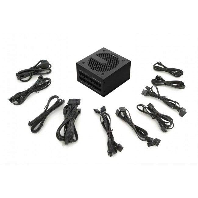Inca IPS-1050XN power supply unit 1050 W ATX Black