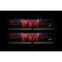 G.Skill Aegis F4-2666C19D-32GIS memory module 32 GB 2 x 16 GB DDR4 288-pin DIMM