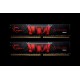 G.Skill Aegis F4-2666C19D-32GIS memory module 32 GB 2 x 16 GB DDR4 288-pin DIMM