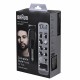 Trimmer Braun MGK7491 Black