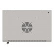 Lanberg WF03-5306-10S rack cabinet 6U Wall mounted rack Grey Lanberg WF03-5306-10S rack cabinet 6U Wall mounted rack Grey