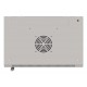 Lanberg WF03-5306-10S rack cabinet 6U Wall mounted rack Grey