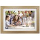 Denver photo frame with FRAMEO 10.1