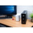 APC Back-UPS Pro BR650MI - UPS - 390 W