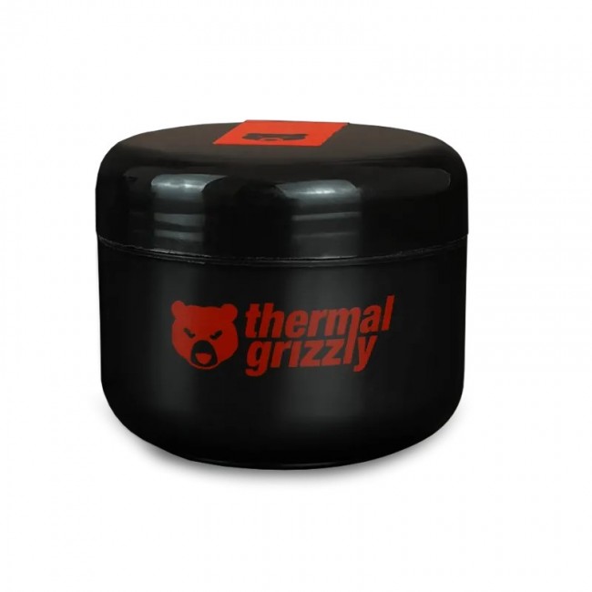 Thermal Grizzly Putty Basic heat sink compound Thermal paste Thermal Grizzly Putty Basic heat sink compound Thermal paste