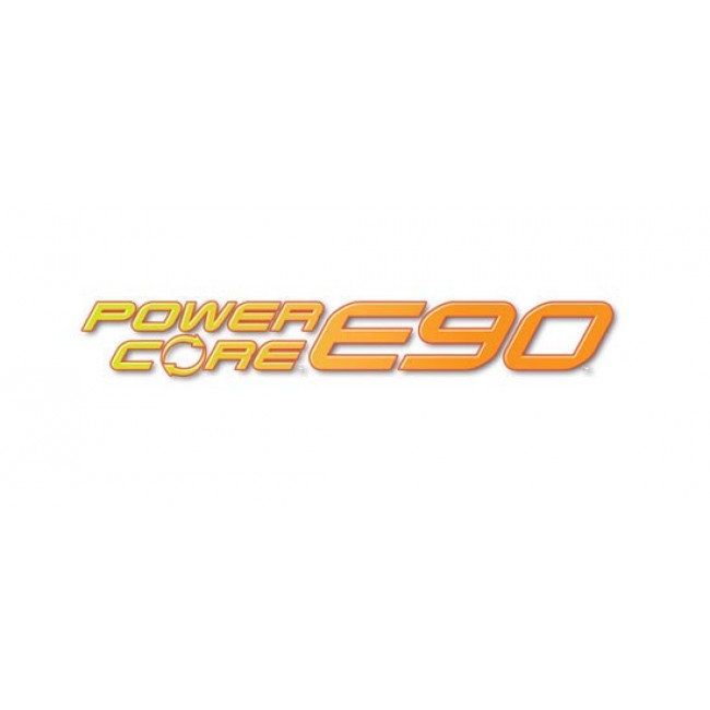 Razor Power Core E90 Black, Pink 16 km/h