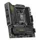 MSI MAG B850M MORTAR WIFI motherboard AMD B850 Socket AM5 micro ATX