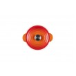 Le Creuset 41110180900460 saucepan 2 L Round Red Le Creuset 41110180900460 saucepan 2 L Round Red