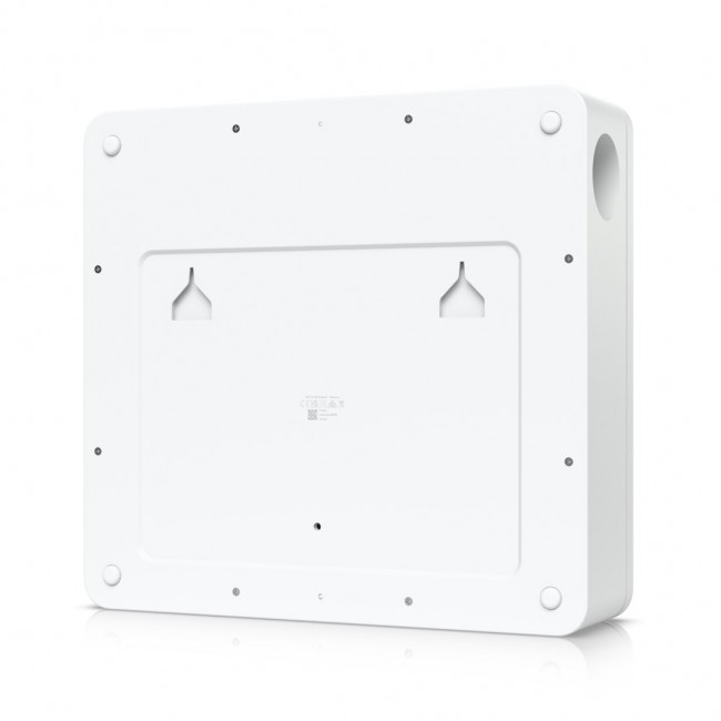 Ubiquiti EAH-8 security door controller Cabinet 8 door(s) Ethernet