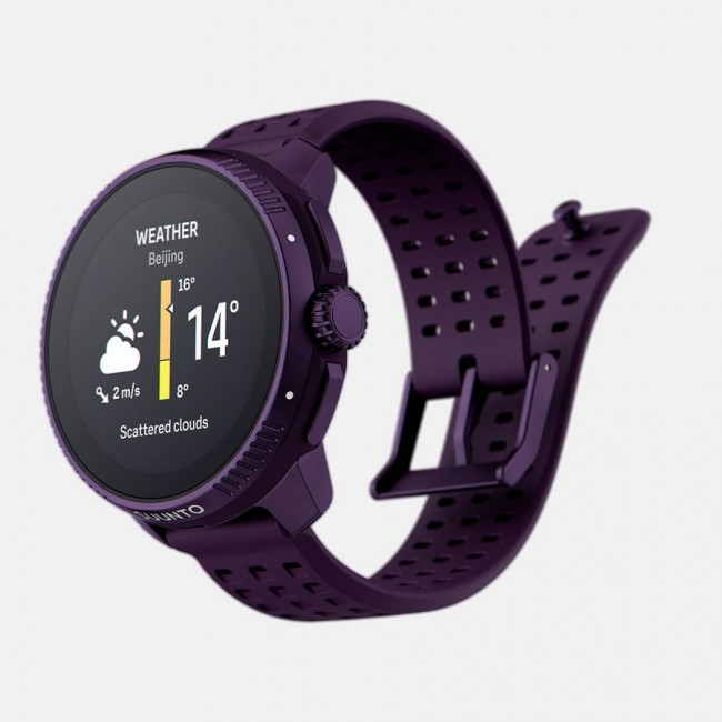 Suunto Race 3.63 cm (1.43