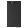FSP FlexGURU Pro 500W Power supply unit FLEX ATX ATX2.52 / Flex ATX1.23 Black
