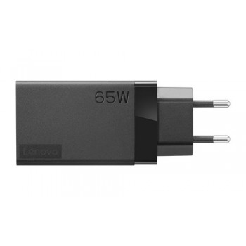 Lenovo G0A6N065WW mobile device charger Universal Black AC Indoor Lenovo G0A6N065WW mobile device charger Universal Black AC Indoor