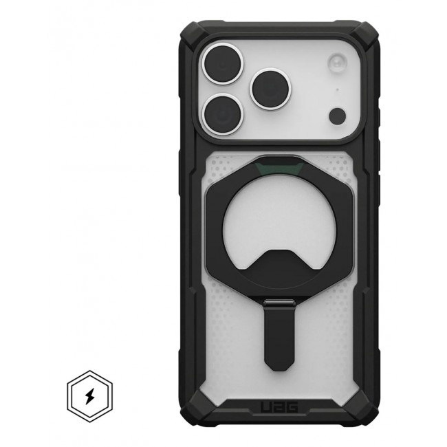 Urban Armor Gear 11452711404G mobile phone case 16 cm (6.3