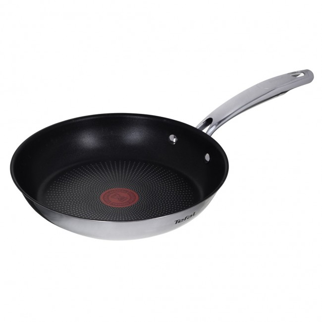 Tefal DUETTO+ G732S255 pan set 2 pc(s)