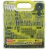 Ryobi Drill and Drive Accessory Set, 90 pcs