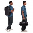 Thule Chasm TDSD301 Black duffel bag 30 L Polyester