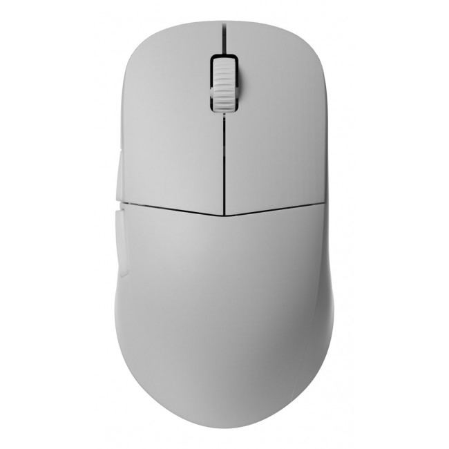 Endgame Gear XM2w 4k v2 Wireless Gaming Mouse - White Frost