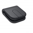 Logitech Mobi Fold mouse Travel Ambidextrous RF Wireless + Bluetooth Optical 4000 DPI Logitech Mobi Fold mouse Travel Ambidextrous RF Wireless + Bluetooth Optical 4000 DPI