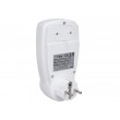 Greenblue GB202 wattmeter White 0 - 9999 W Built-in display LCD