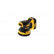 DeWALT DCW210N portable sander Disc sander 12000 OPM Yellow DeWALT DCW210N portable sander Disc sander 12000 OPM Yellow