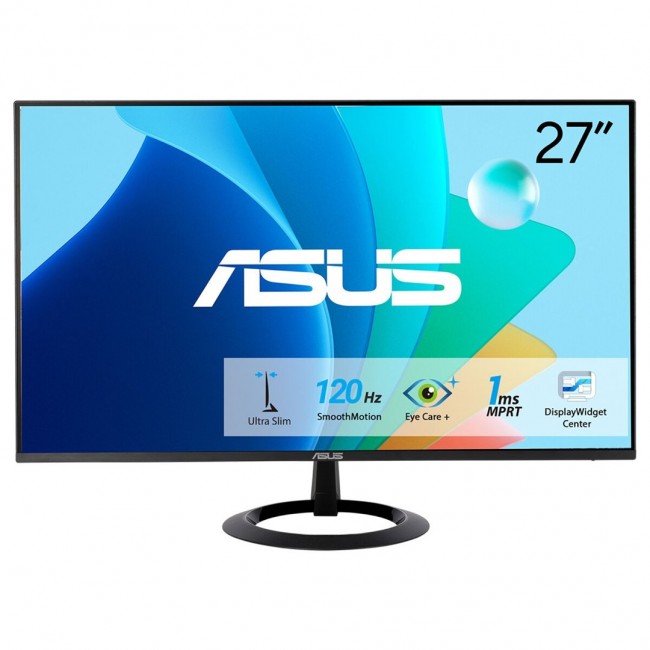ASUS VZ279HG computer monitor 68.6 cm (27