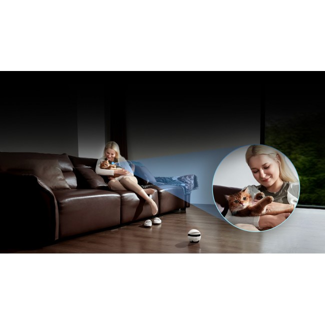 EnaBot - EBO AIR 2 Plus - companion robot