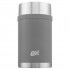 Termos na jedzenie Esbit Sculptor Food Jug 1000 ml - s.grey