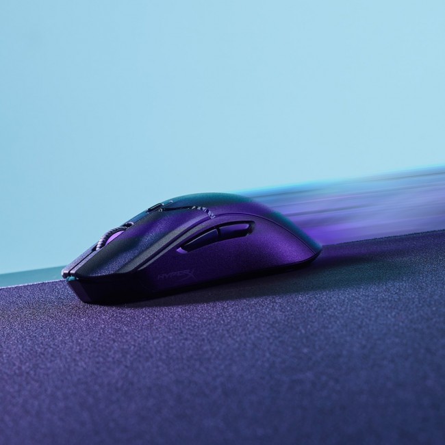 HyperX Mouse Pulsefire Haste 2 Core Wireless
