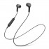 Koss BT115i Headset Wireless In-ear Calls/Music Bluetooth Black, Grey