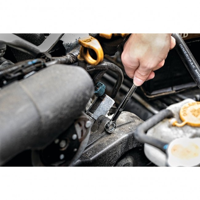 DeWALT DWMT81534-1 socket/socket set