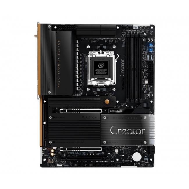 Asrock X870 Taichi Creator AMD X870 Socket AM5 ATX