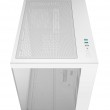 DeepCool CG530 WH Midi Tower White