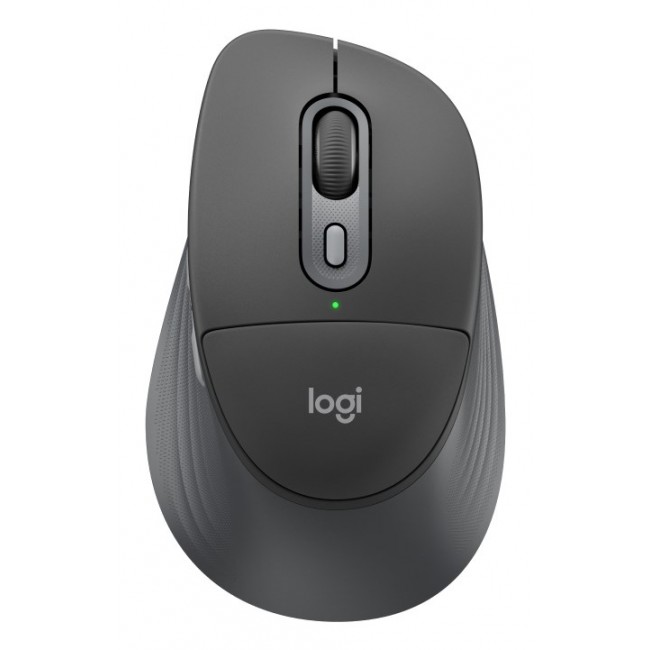Logitech Signature Comfort Plus Combo MK880 for Business keyboard Mouse included Universal USB + Bluetooth QWERTZ German Graphite Logitech Signature Comfort Plus Combo MK880 for Business keyboard Mouse included Universal USB + Bluetooth QWERTZ German Graphite