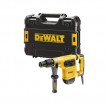 DeWALT D25481K-QS drill 530 RPM SDS Max 5.9 kg