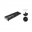 D'Addario PW-XPNDPB-01 - Pedalboard