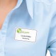 HERMA 4514 self-adhesive label Rounded rectangle White 200 pc(s)