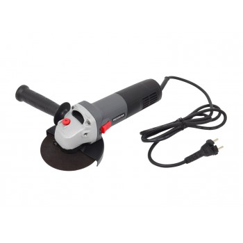 HOOZAR SZLIFIERKA KĄTOWA 125mm 750W