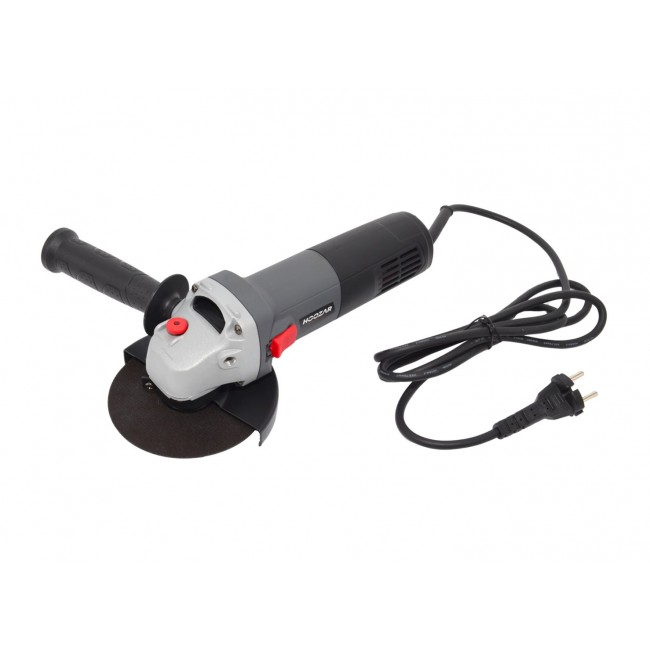 HOOZAR SZLIFIERKA KĄTOWA 125mm 750W