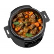 Concept CK6001 Multicooker 5.8 l 1000 W Black