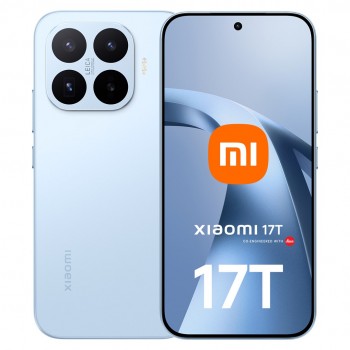 Xiaomi 17T 16.7 cm (6.59