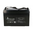Extralink Accumulator AGM 12V 100Ah maintenance free Extralink Accumulator AGM 12V 100Ah maintenance free