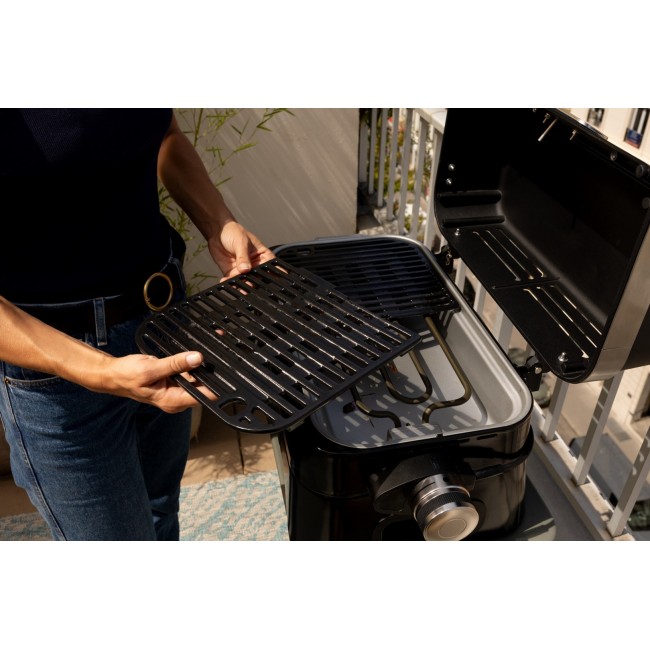 Campingaz Attitude 2GO Electric Barbecue Tabletop Black