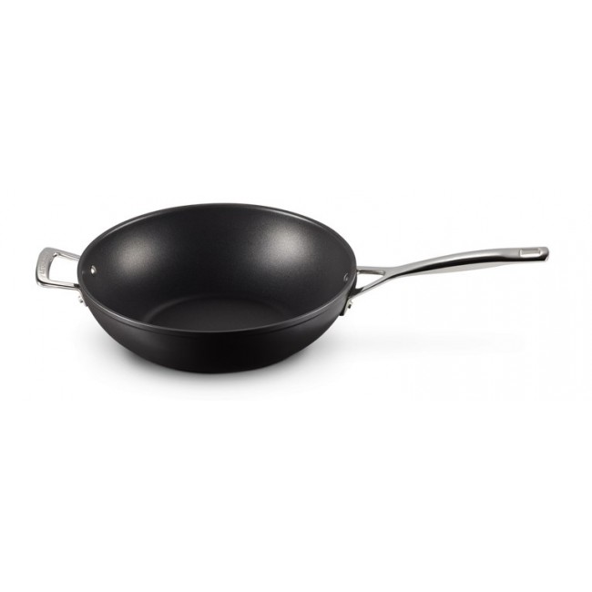 Le Creuset 0630870273213 frying pan Wok/Stir-Fry pan Round
